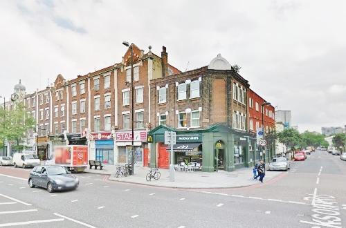 Main image of property: Holloway Road,  Holloway, N7