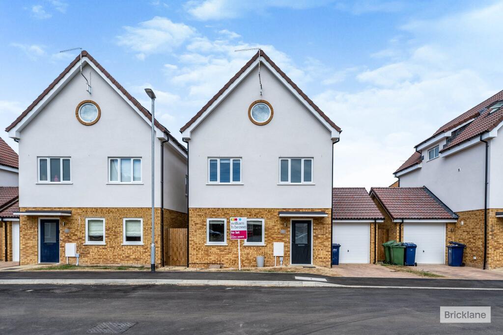 Main image of property: Osprey Place, March