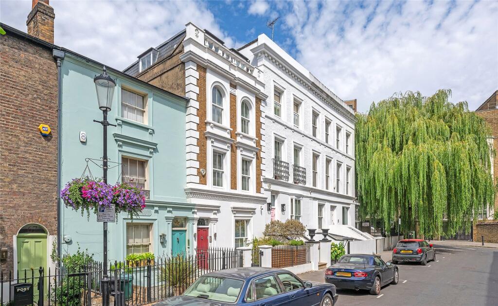 Main image of property: Kenway Road, Earls Court, SW5