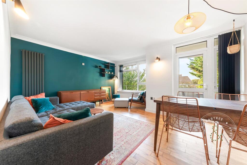 Main image of property: Ty-Gwyn Road, Penylan, Cardiff