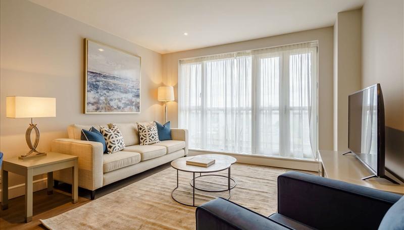 Main image of property: Westferry Circus, London, E14