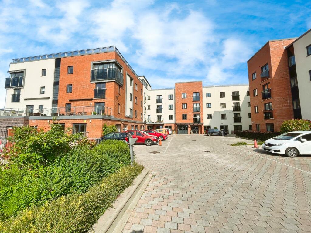 Main image of property: Chester Way, Northwich, Cheshire, CW9