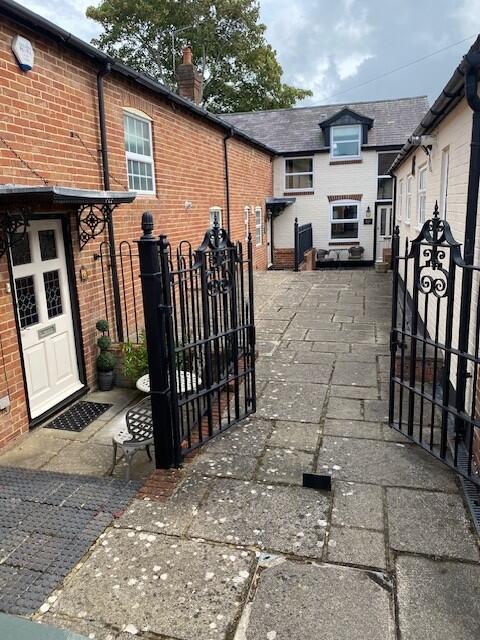 Main image of property: West Street, Titchfield, Fareham, Hampshire