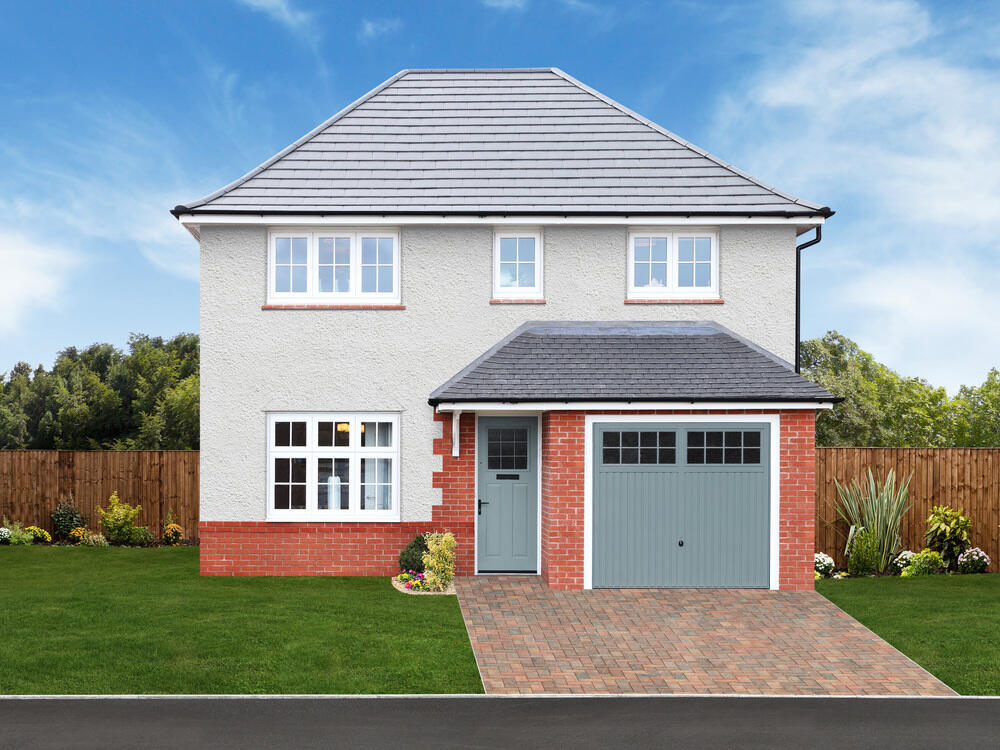 Main image of property: Elm Grove,
Bradley Road, 
Trowbridge, 
BA14
