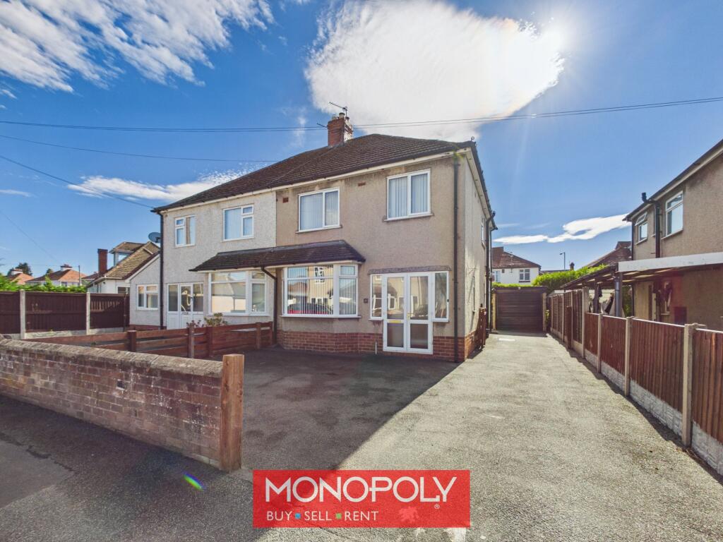 Main image of property: Trewen, Denbigh, LL16