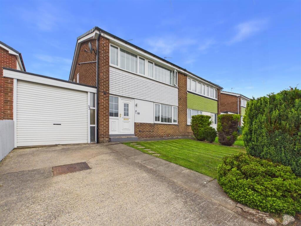 Main image of property: Grange Estate, Kibblesworth, Gateshead