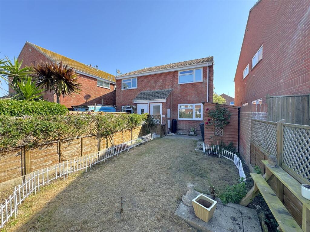 Main image of property: Sandpiper Way, Wyke Regis