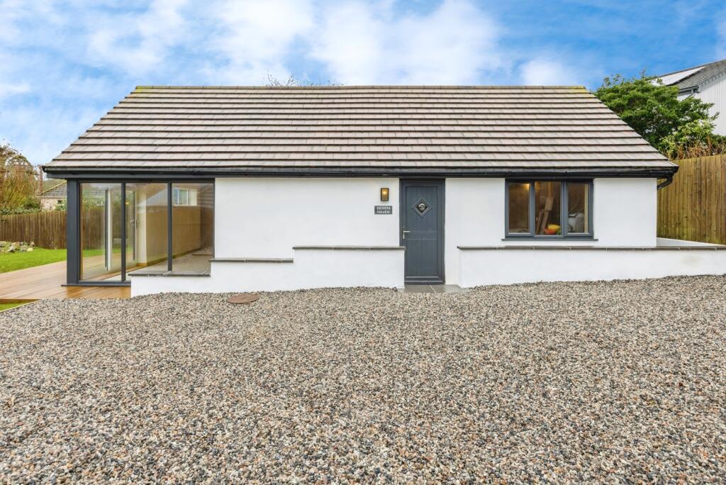 Main image of property: Portheast Way, Gorran Haven, St. Austell, Cornwall, PL26