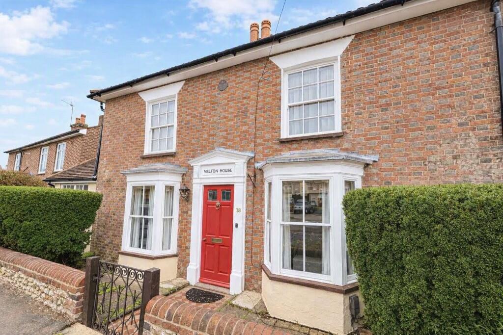 Main image of property: Horndean