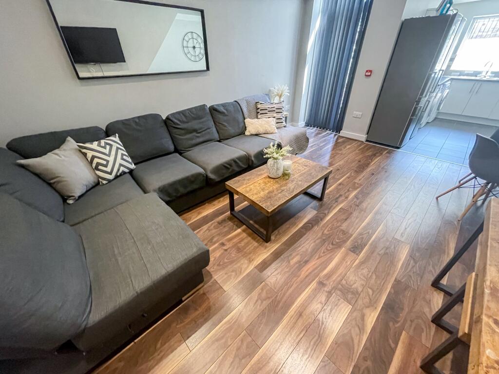 Main image of property: Channell Road, L6 6DD, 