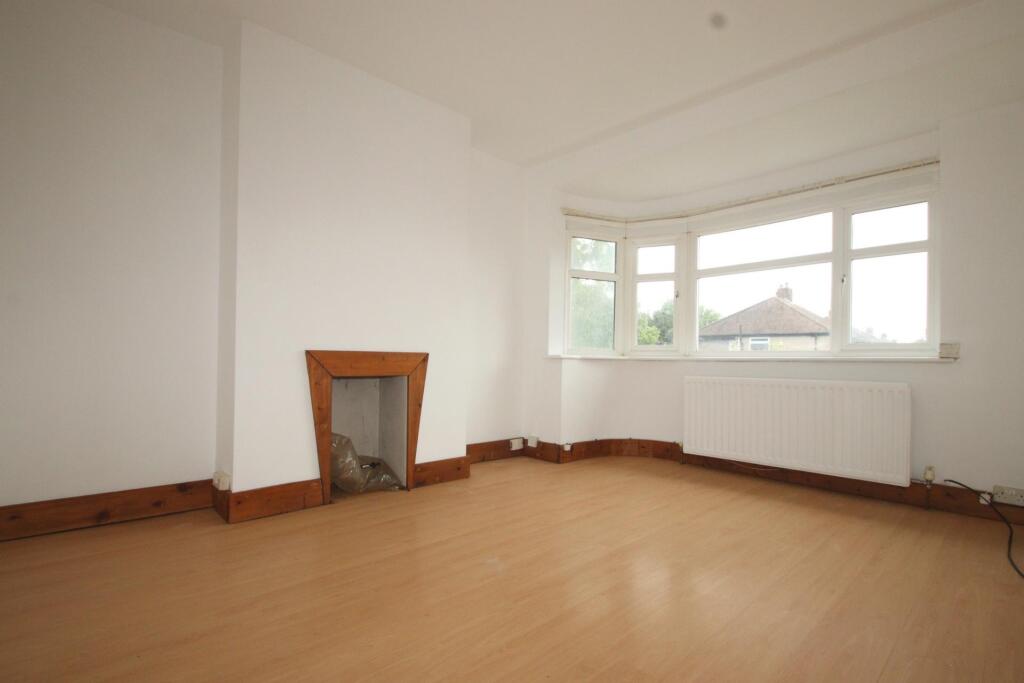 Main image of property: Shepperton Road, Orpington, BR5