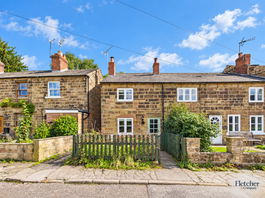 Main image of property: Eaton Bank, Duffield, Belper