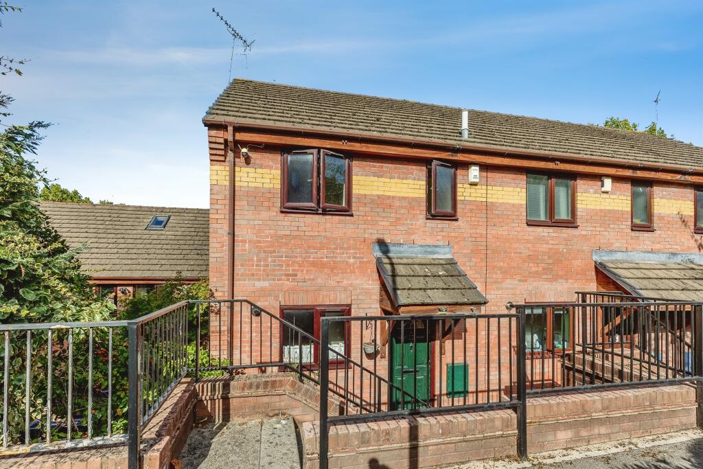 Main image of property: Highgrove Street, BRISTOL