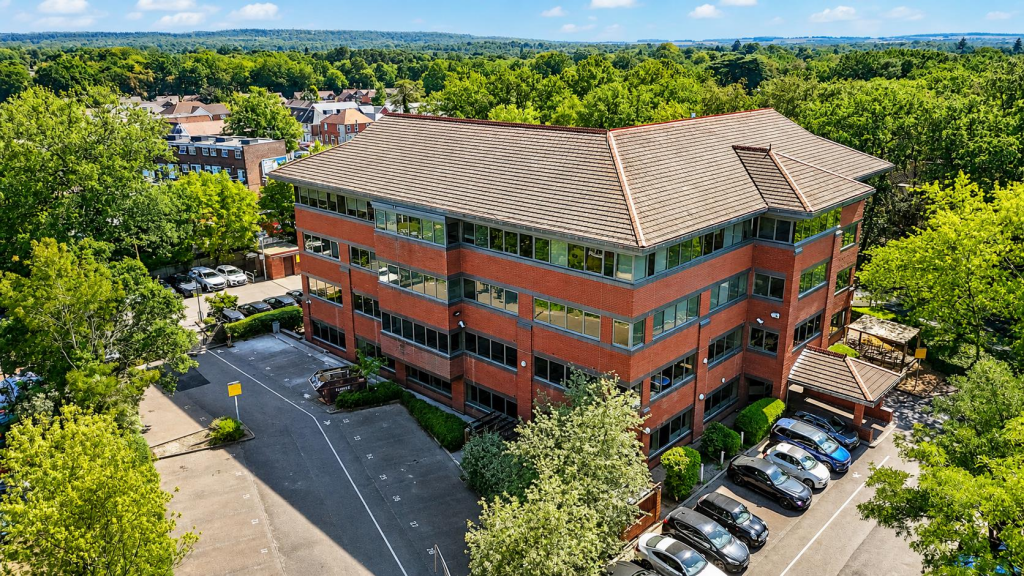 Main image of property: Flagship House