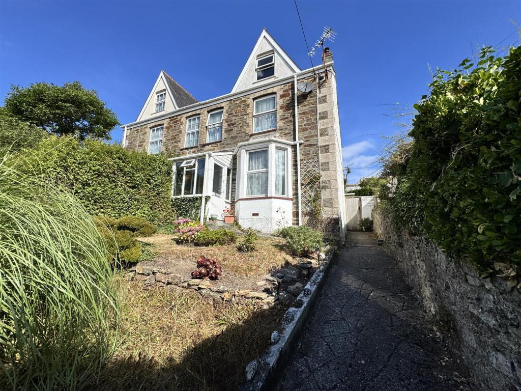 Main image of property: St. Georges Hill, Perranporth