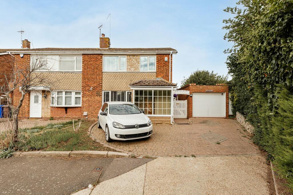 Main image of property: Churchill Way, Faversham, ME13