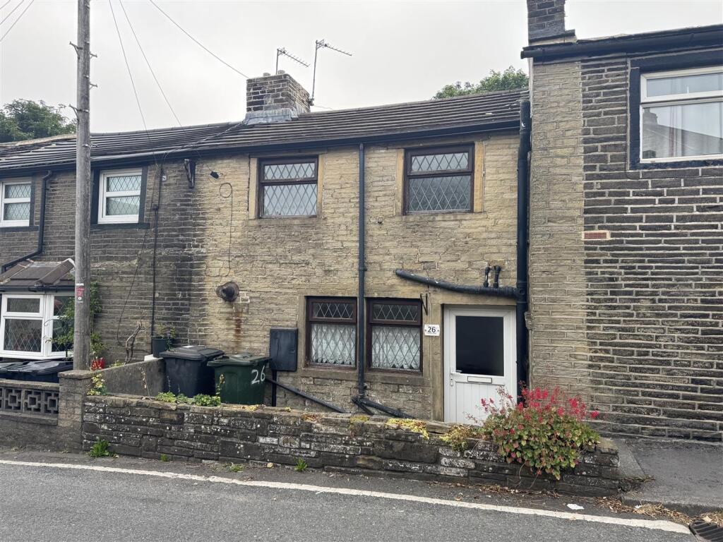 Main image of property: Thornton Road, Bradford