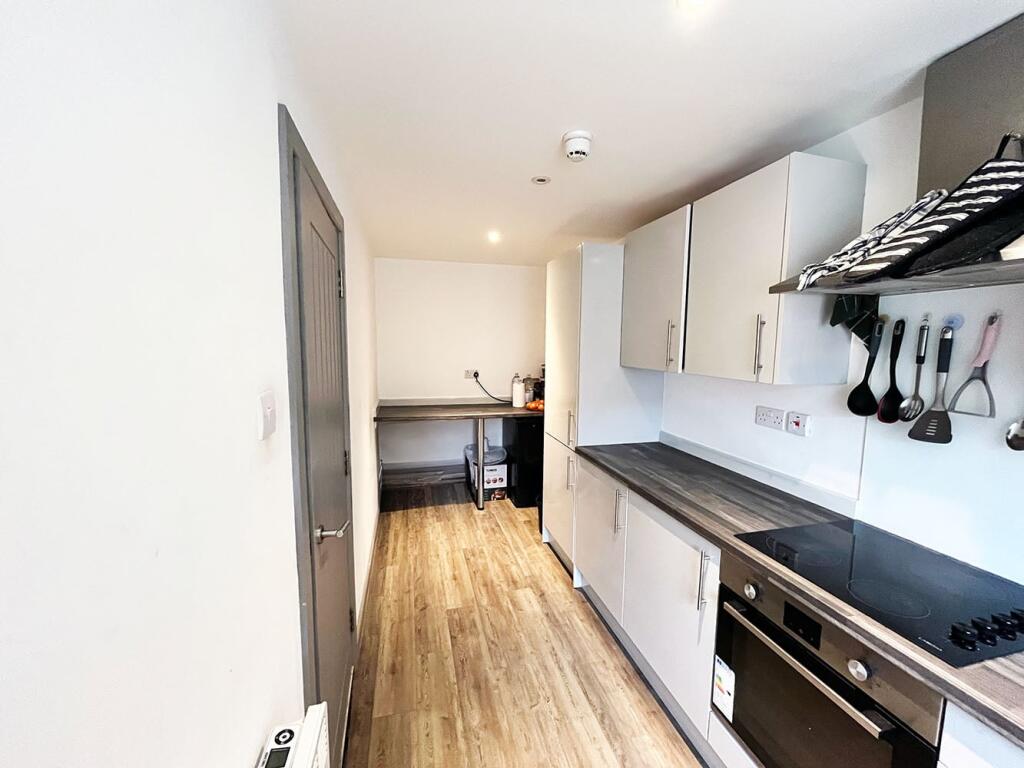 Main image of property: St Marks Court