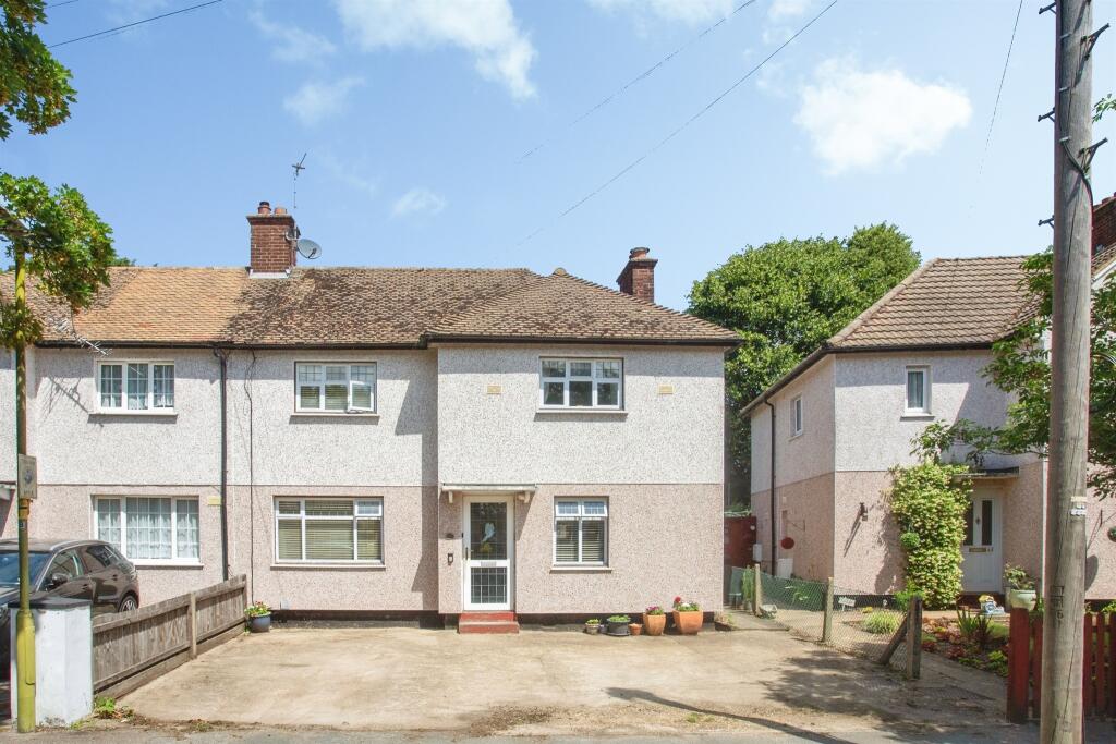 Main image of property: Woodside, Watford