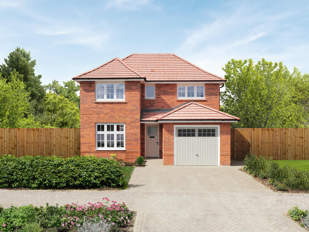 Main image of property: Derby,
DE22 4LU