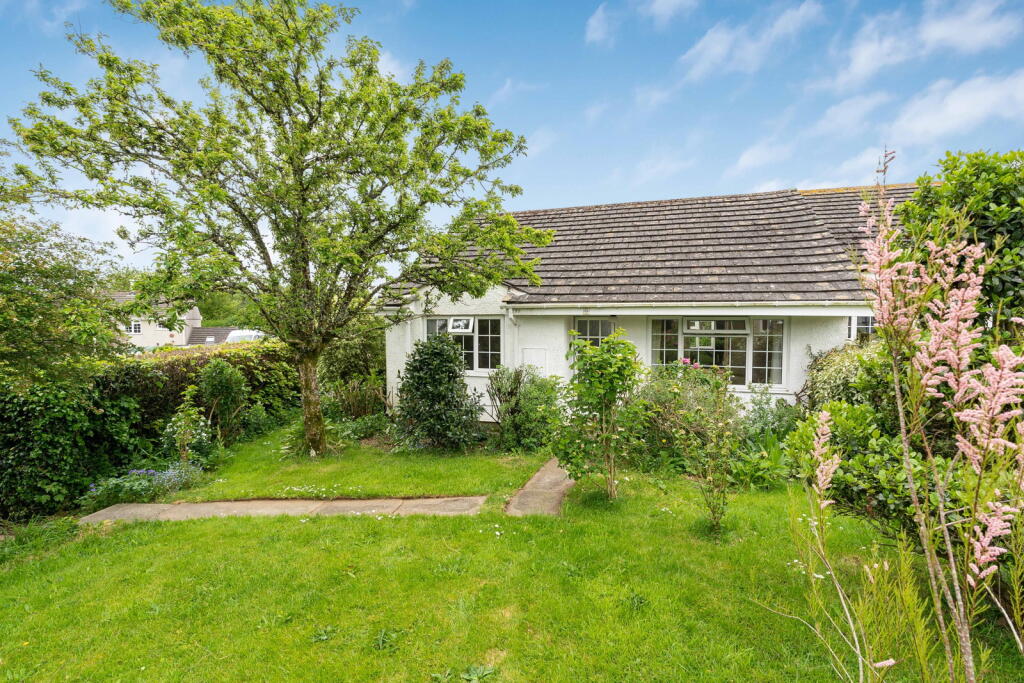Main image of property: Loddiswell, Kingsbridge