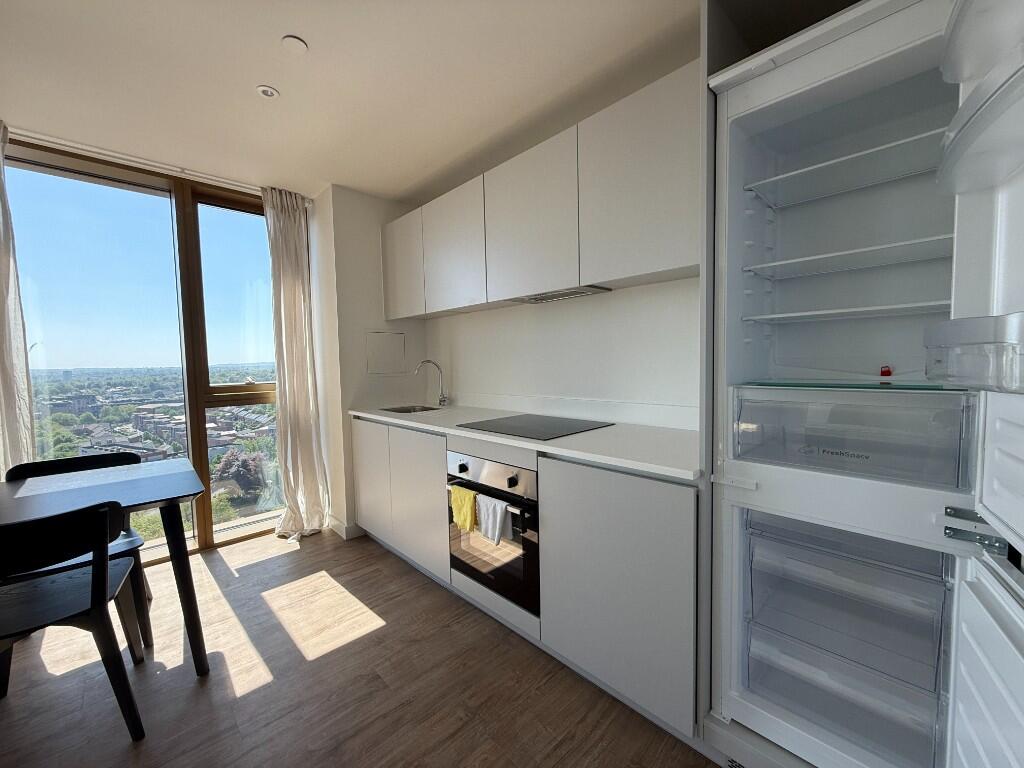 Main image of property: Essex Street, Birmingham, B5