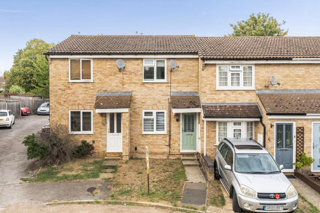 Main image of property: Roundhay, Leybourne, West Malling