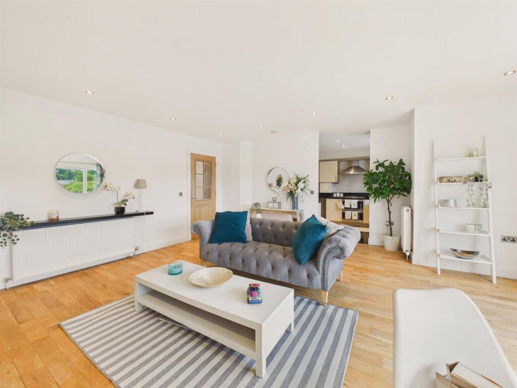 Main image of property: 22 Riverside Park, Blairgowrie, PH10 6GB