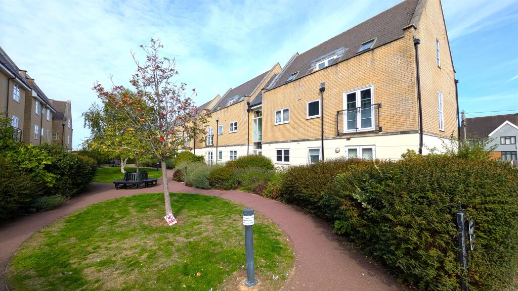 Main image of property: Cressing Road, Braintree