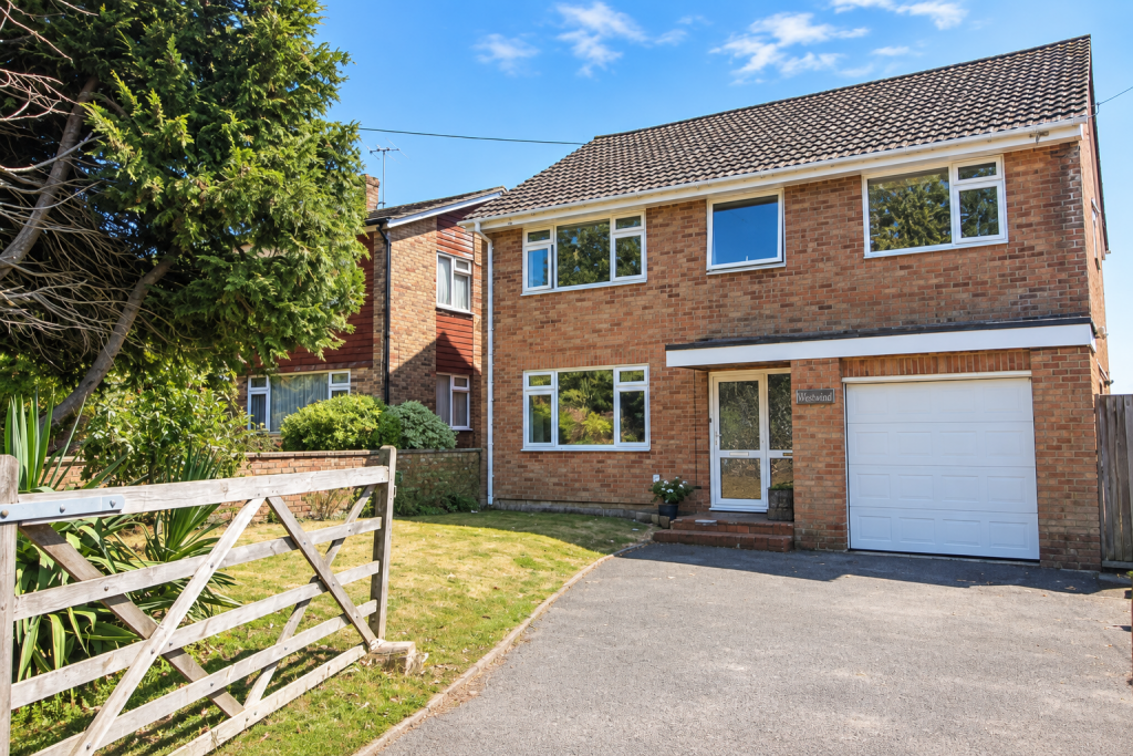 Main image of property: Grange Road, Netley Abbey, Southampton