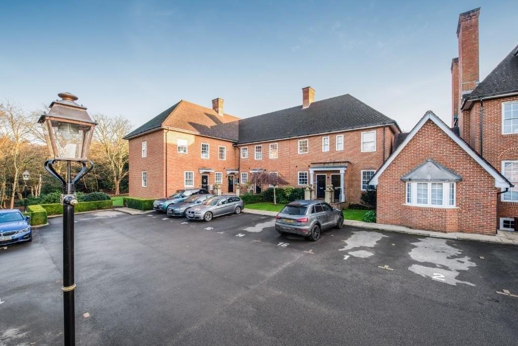Main image of property: Seven Hills Road, Iver, Buckinghamshire, SL0