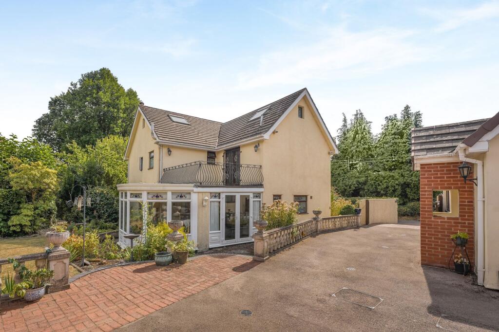 Main image of property: Rockleaze, 2 Upper Common, Aylburton, GL15 6DJ