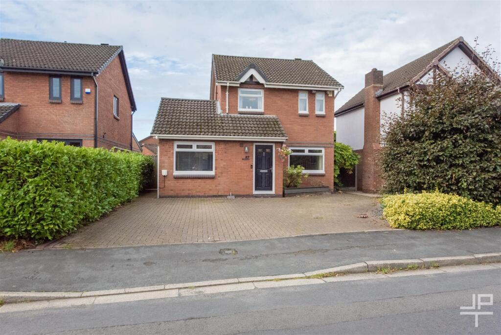 Main image of property: Lane Head Avenue, Lowton, Warrington, WA3 2TB