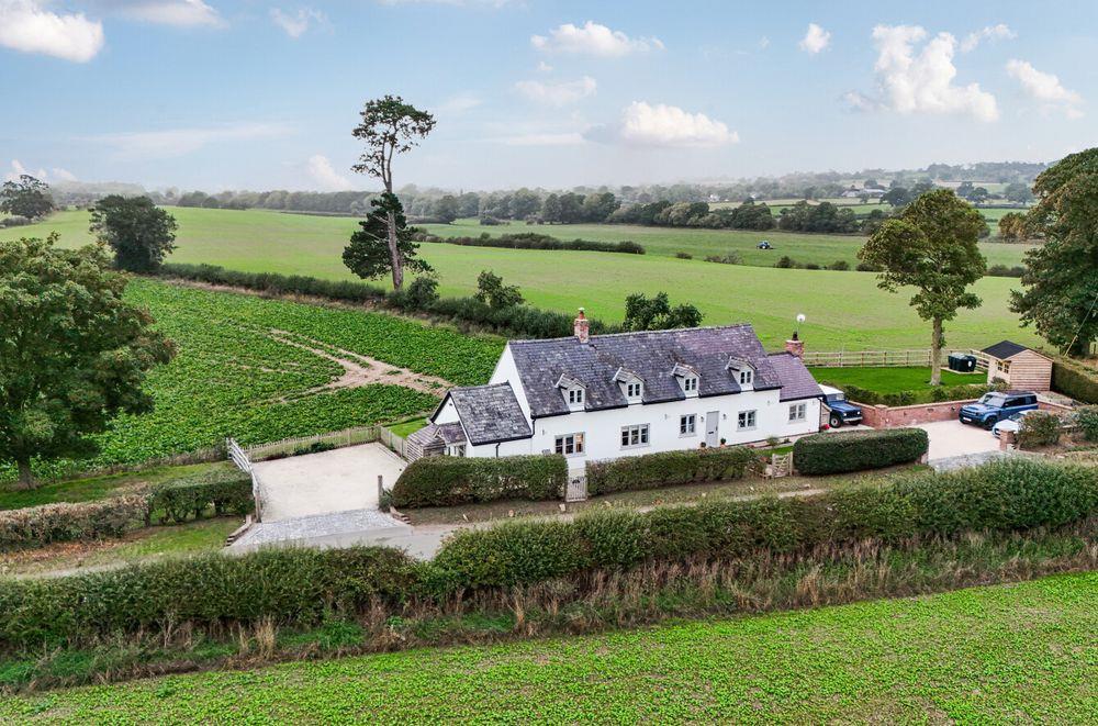 Main image of property: Hordley, Nr Ellesmere.