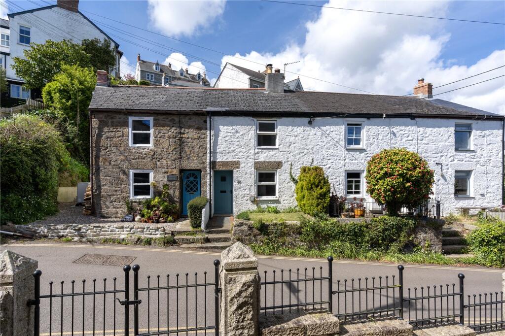 Main image of property: Lower Chywoone Hill, Newlyn, Cornwall, TR18