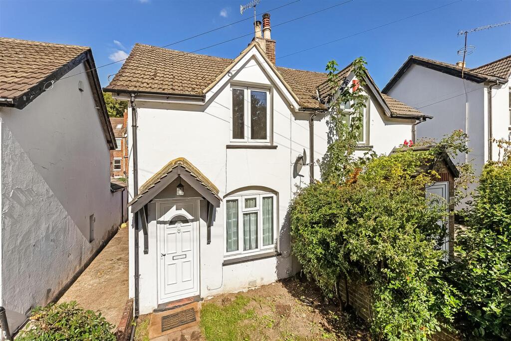 Main image of property: Station Road, Kenley