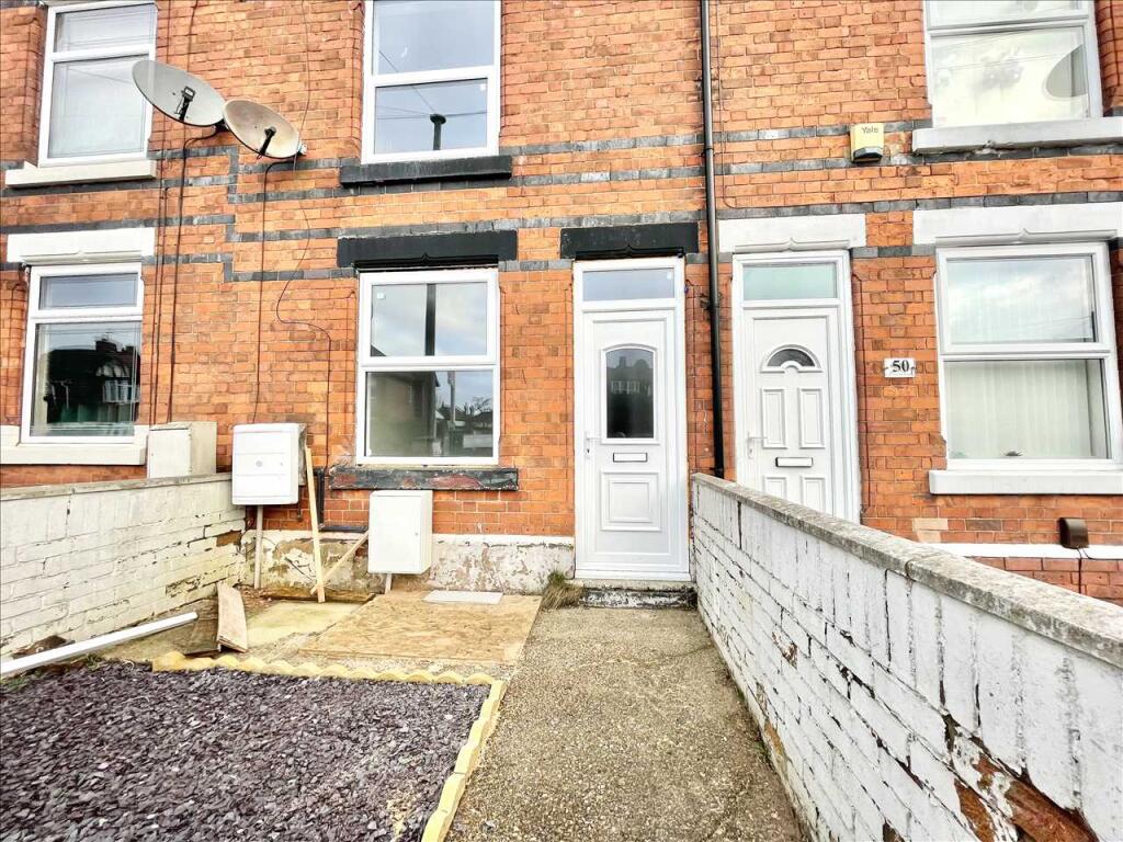 Main image of property: Victoria Road, Kirkby in Ashfield