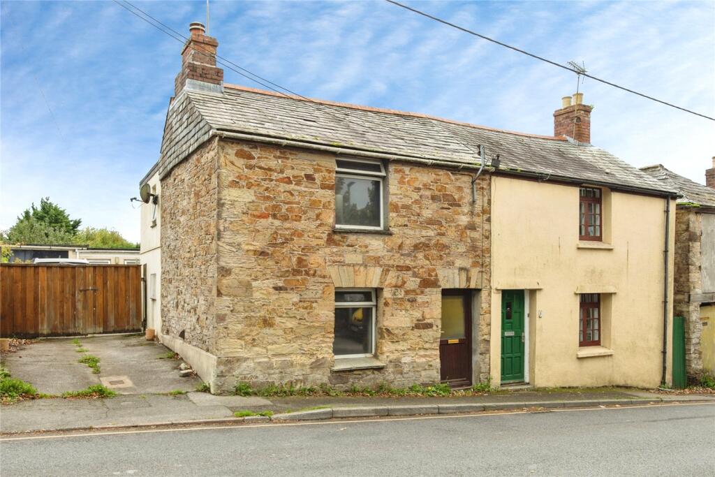 Main image of property: Barn Lane, Bodmin, Cornwall, PL31