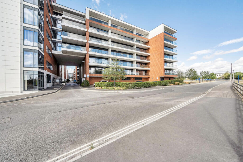 Main image of property: Kingman Way, Newbury, Berkshire