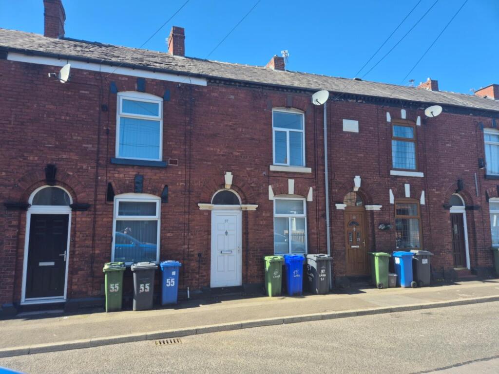 Main image of property: Leam Street, Ashton-Under-Lyne
