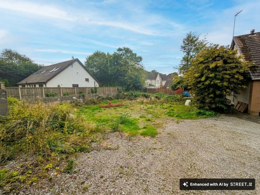 Main image of property: Plot at 20 Laithwaite Close, Cockermouth, CA13 0AQ