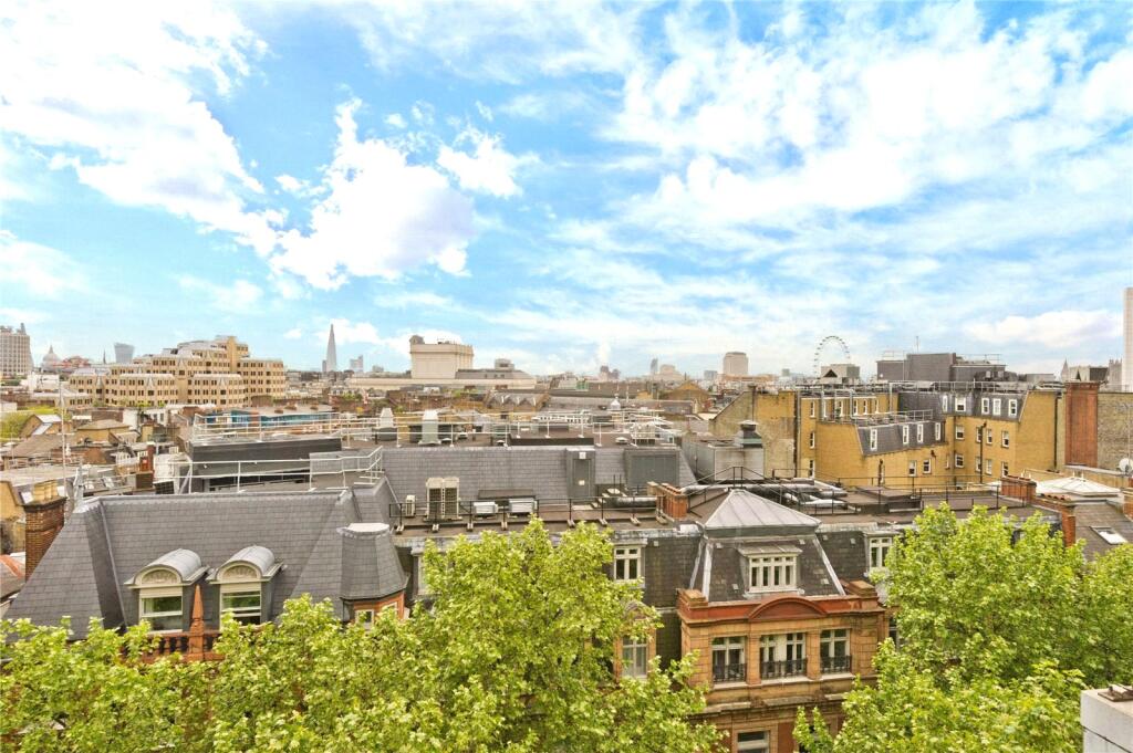 Main image of property: New Compton Street, 
Covent Garden, WC2H