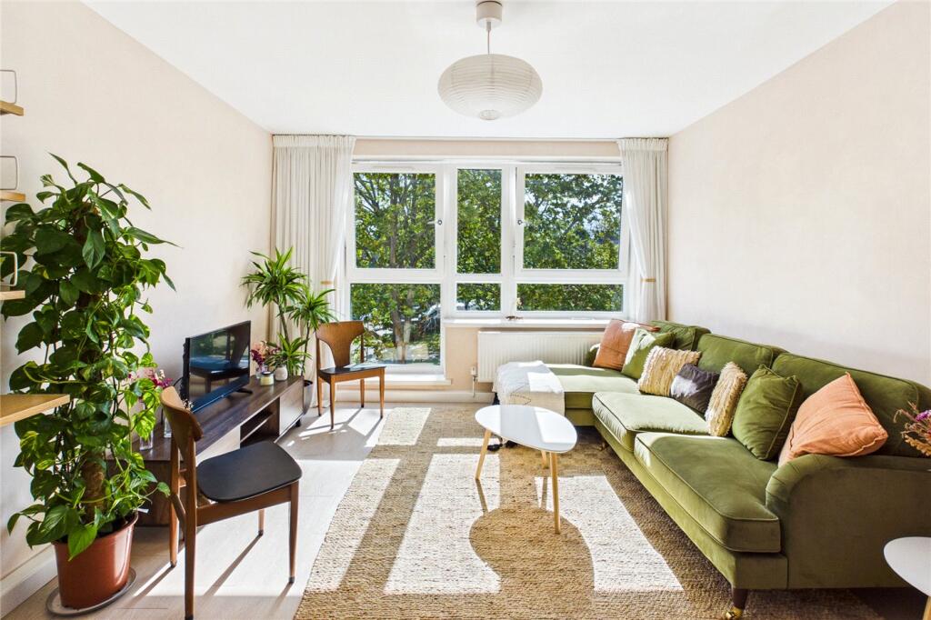 Main image of property: Lanercost Close, London, SW2