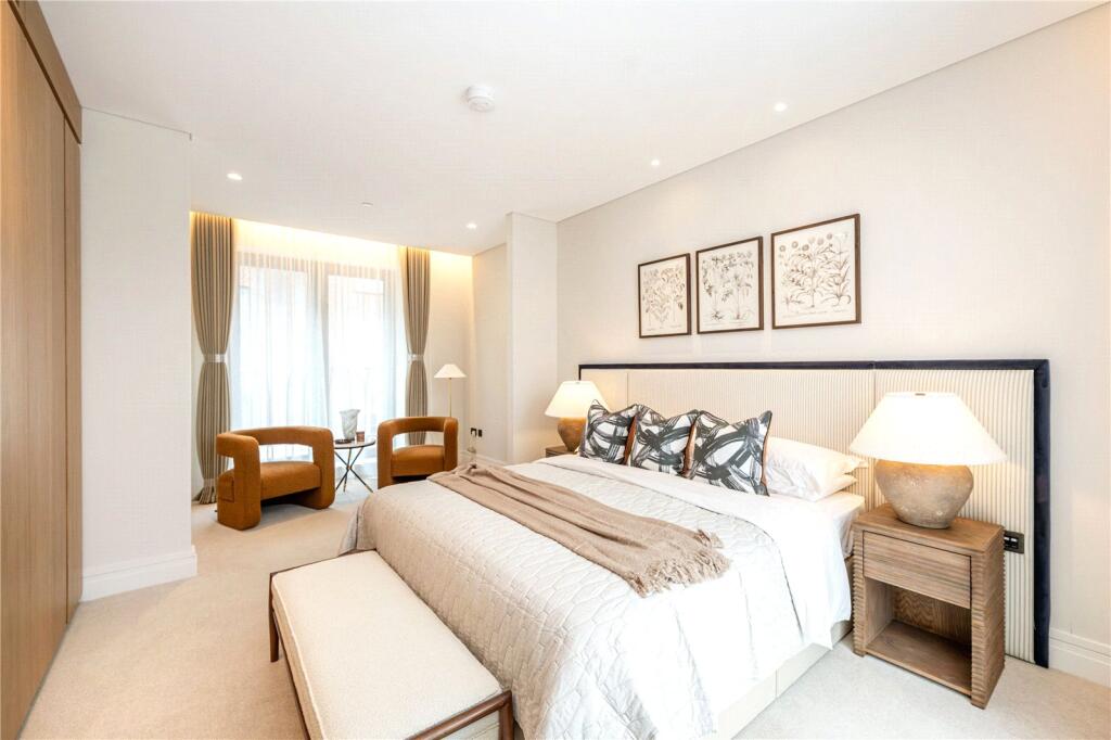 Main image of property: Carrington Street, Mayfair, London, W1J