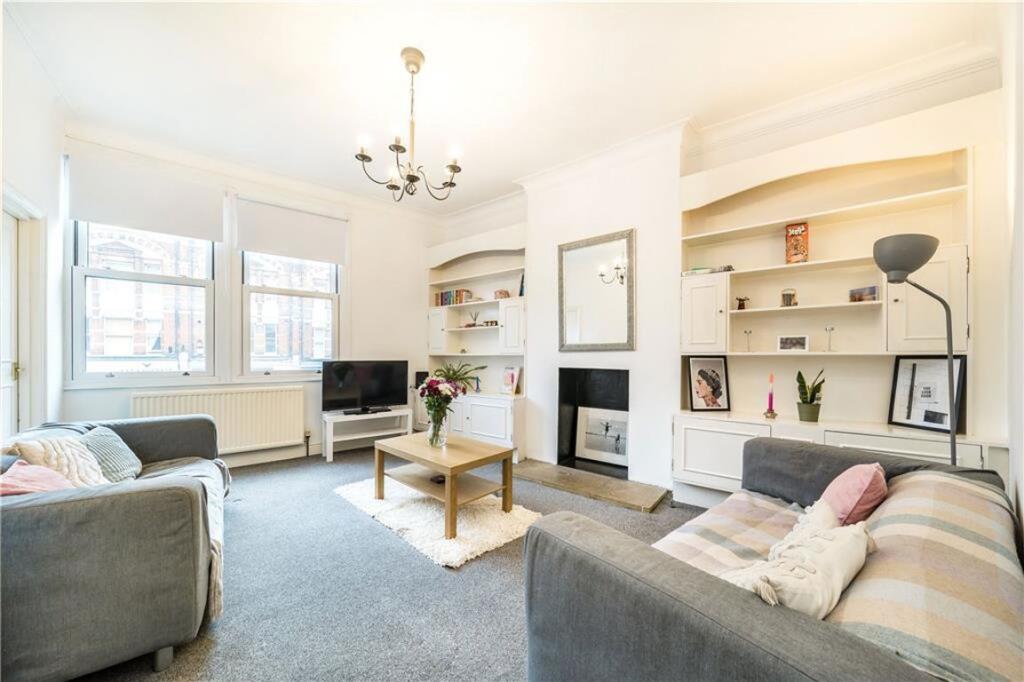 Main image of property: Alderbrook Road, Balham
