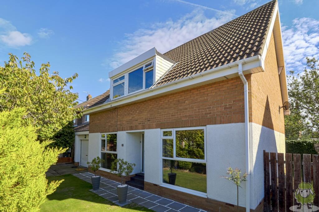 Main image of property: 1 CELTIC CLOSE, Cleadon Village, SUNDERLAND