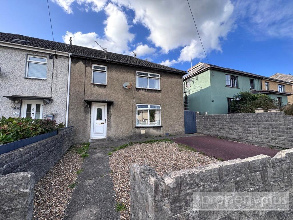Main image of property: Tynybryn Road, Tonyrefail, Rhondda Cynon Taff, CF39
