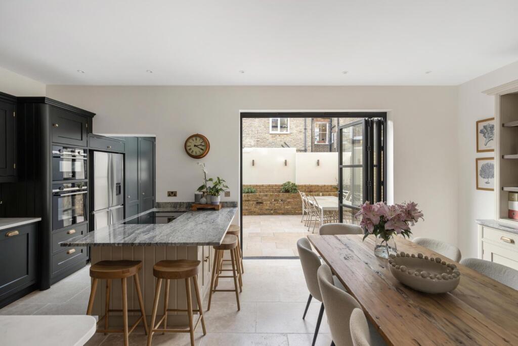 Main image of property: Forthbridge Road,
Clapham Common, SW11