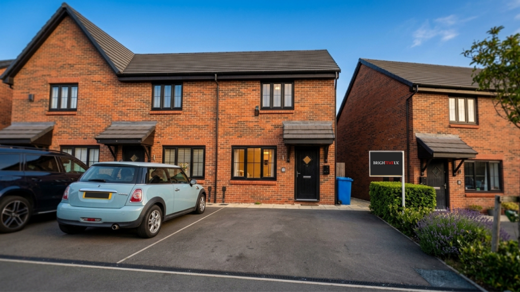 Main image of property: Premier Way, Bury, Greater Manchester, BL8