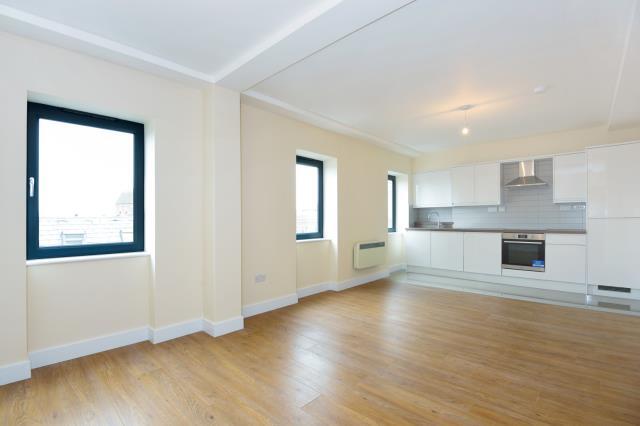Main image of property: Cambridge Street, Aylesbury, HP20
